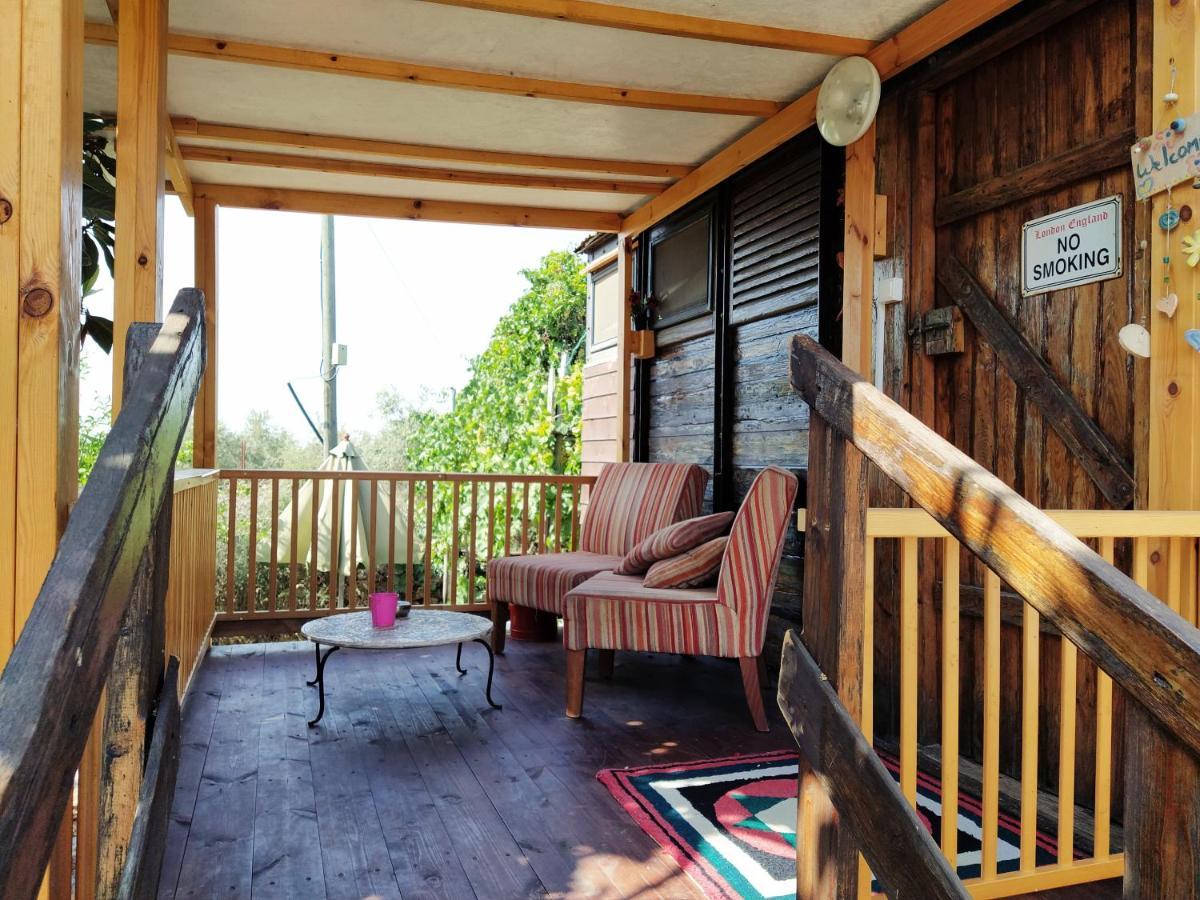 Galilee Bedouin Camplodge Tabash Exterior foto