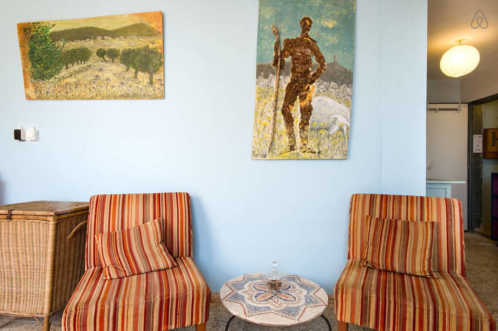 Galilee Bedouin Camplodge Tabash Exterior foto